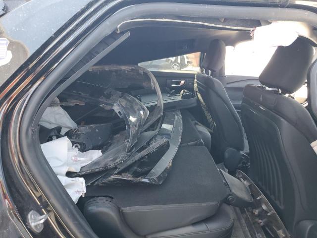 2020 FORD POLICE INTERC 1FM5K8AB2LGD09040