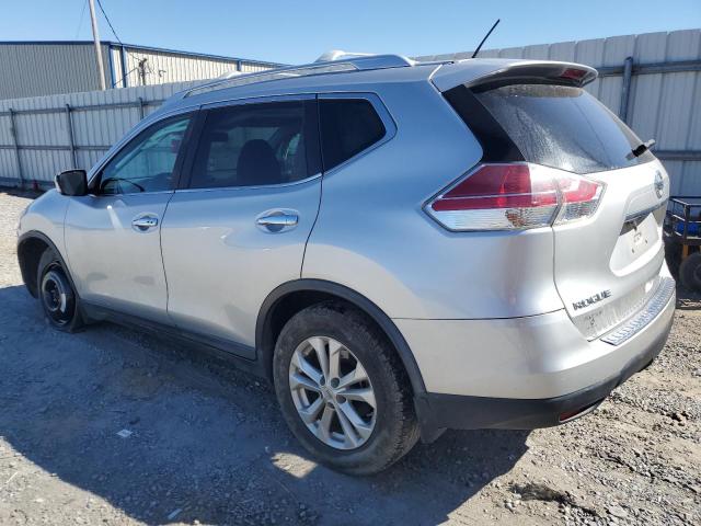 2016 NISSAN ROGUE S - KNMAT2MV5GP662056