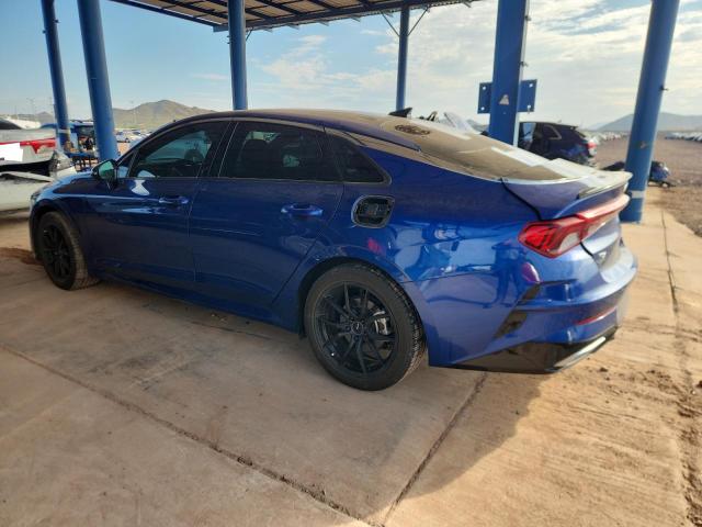 2022 KIA K5 GT LINE - 5XXG64J21NG096313