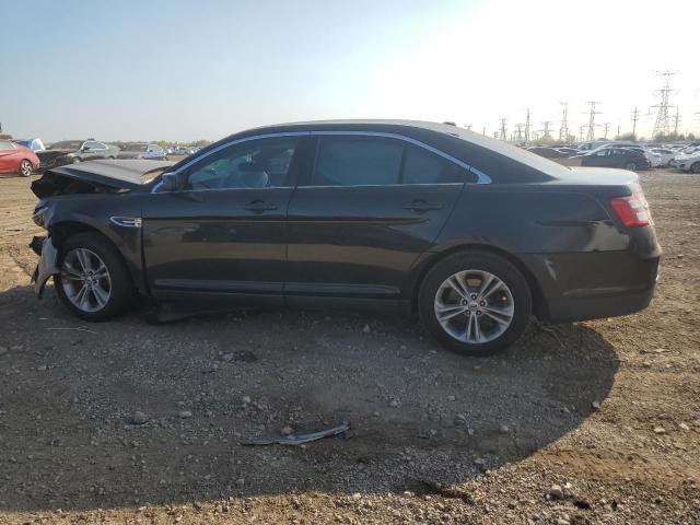 2014 FORD TAURUS SEL #3287609006