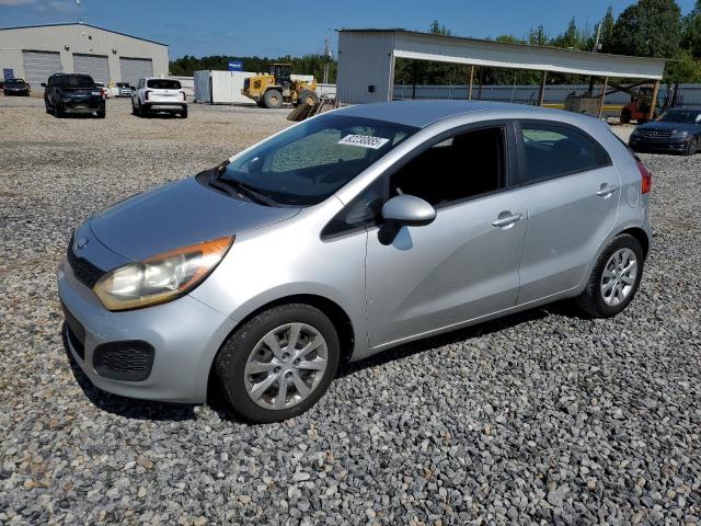 Global Auto Auctions: 2013 KIA RIO