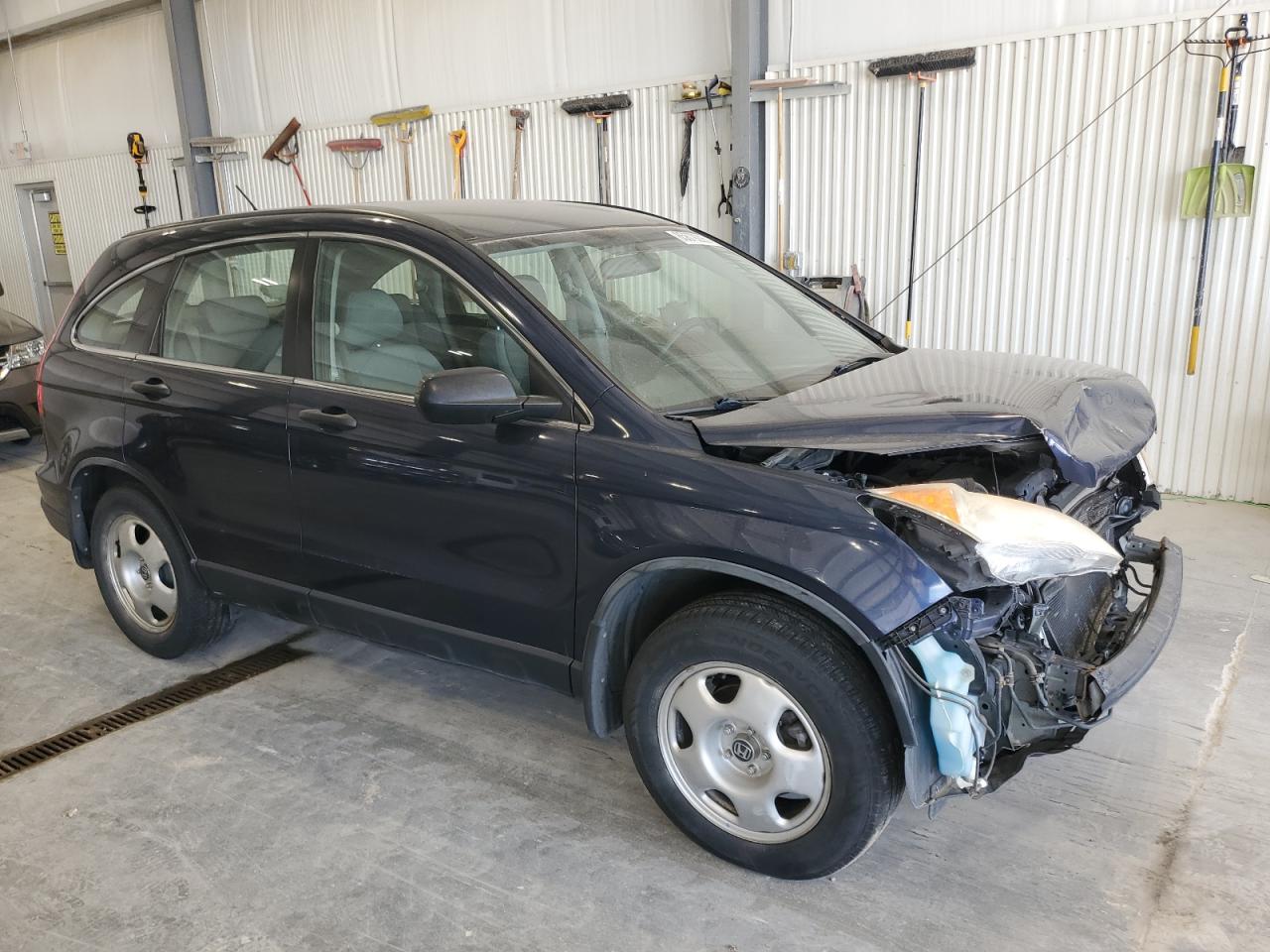 Lot #3275807516 2008 HONDA CR-V LX