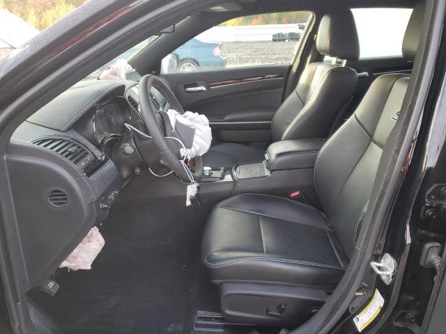 2023 CHRYSLER 300 S - 2C3CCABT3PH552331