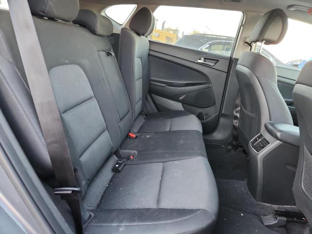 2018 HYUNDAI TUCSON VAL KM8J3CA22JU716742