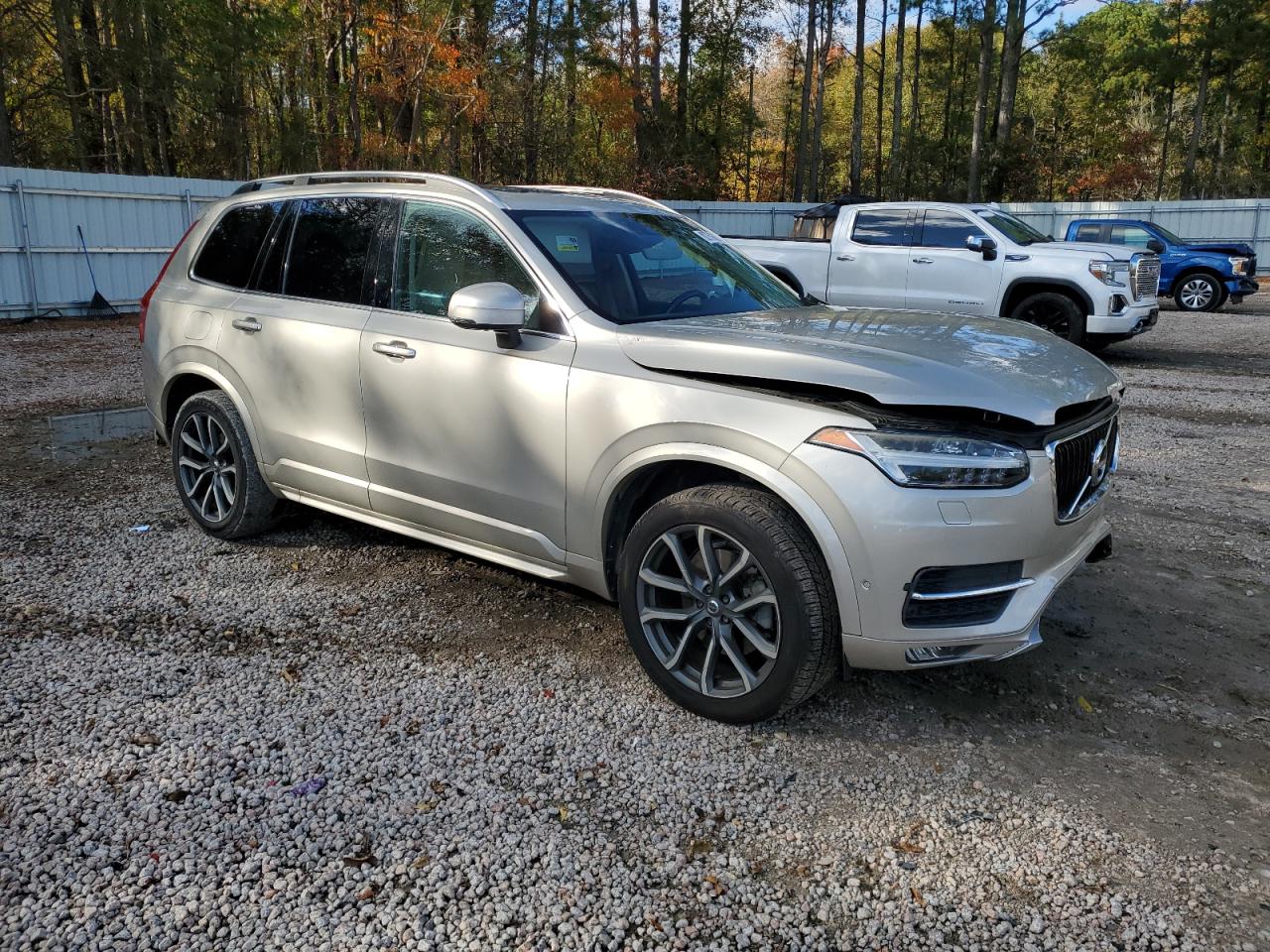 VOLVO XC90 T6