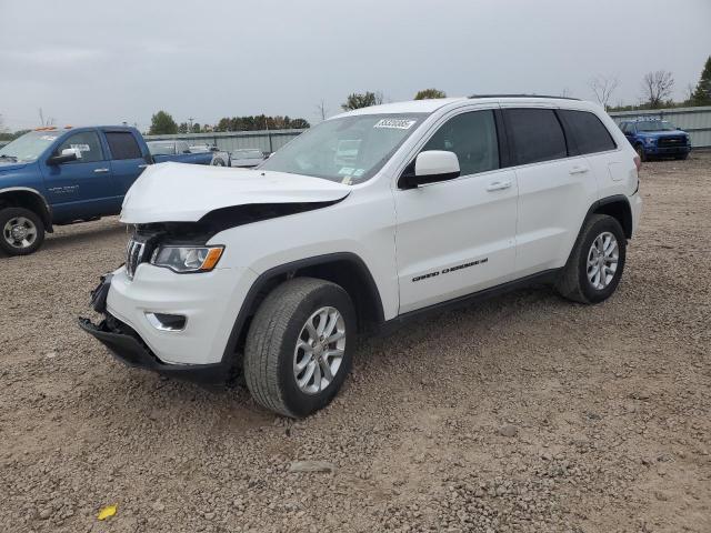 2022 JEEP GRAND CHEROKEE LAREDO E 1C4RJFAG3NC162326