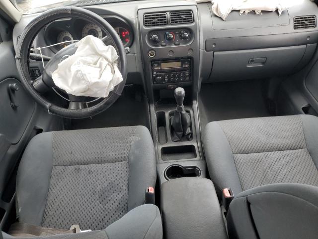 2004 NISSAN XTERRA XE #3291397173