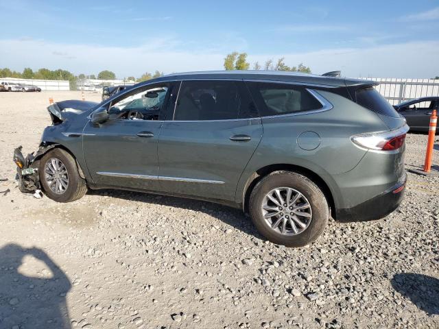 2024 BUICK ENCLAVE ESSENCE 5GAEVAKW4RJ106961