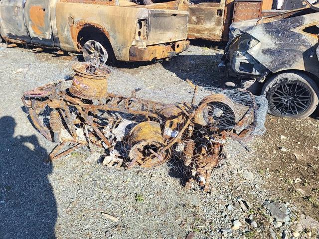 2004 POLARIS SPORTSMAN - 4XACH50A04B237889