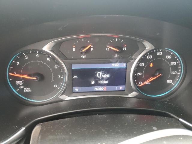 2020 CHEVROLET EQUINOX PR 2GNAXNEV2L6129314