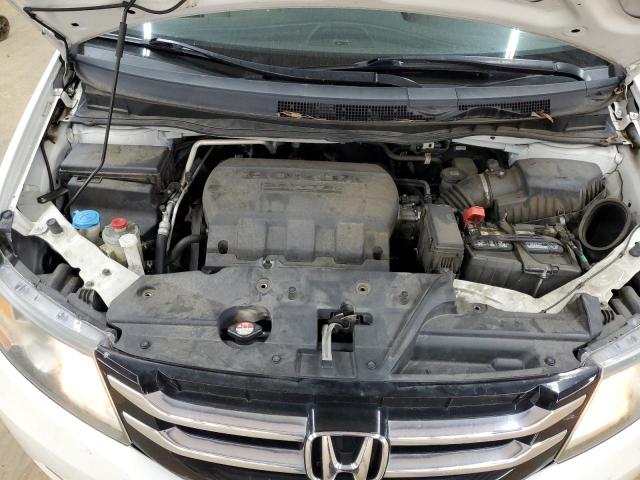 2015 HONDA ODYSSEY EX - 5FNRL5H68FB116755