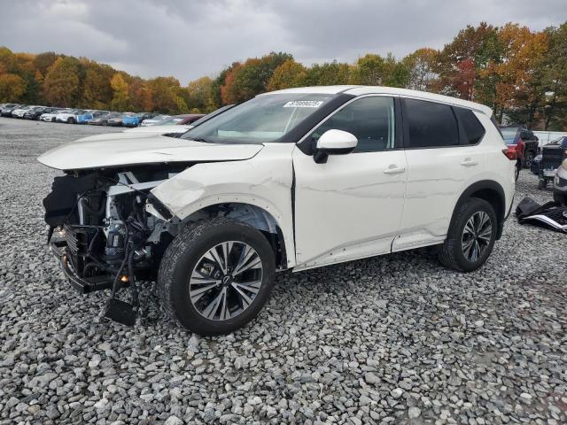 2023 NISSAN ROGUE SV #3290217232