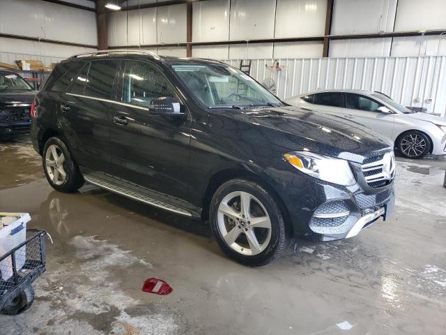 2017 MERCEDES-BENZ GLE 350 4MATIC #3294536618