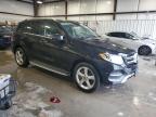 Lot #3294536618 2017 MERCEDES-BENZ GLE 350 4MATIC
