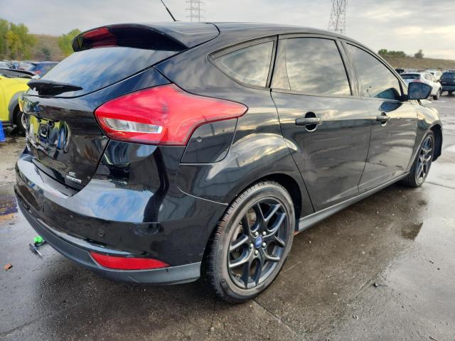 2016 FORD FOCUS SE - 1FADP3K27GL320895