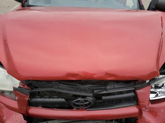 2012 TOYOTA RAV4 #3303817451