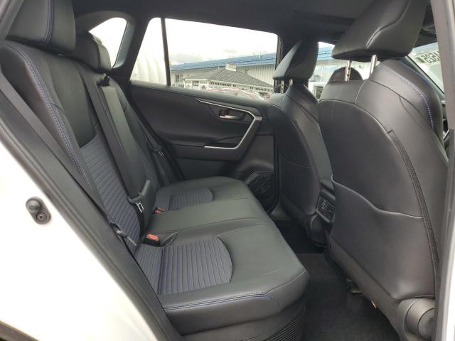 2020 TOYOTA RAV4 XSE - 2T3EWRFV6LW087477