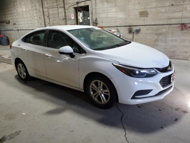 2017 CHEVROLET CRUZE LT - Other View