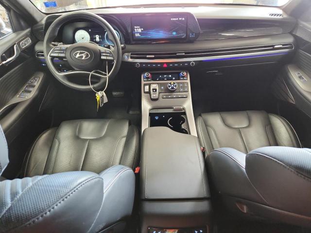 2024 HYUNDAI PALISADE C - KM8R7DGE8RU651244