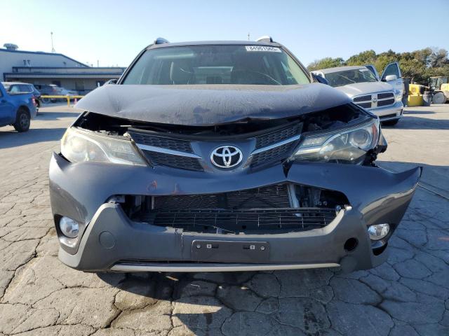 2015 TOYOTA RAV4 LIMITED 2T3DFREV7FW408413