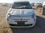 Lot #3319162553 2015 FIAT 500 POP