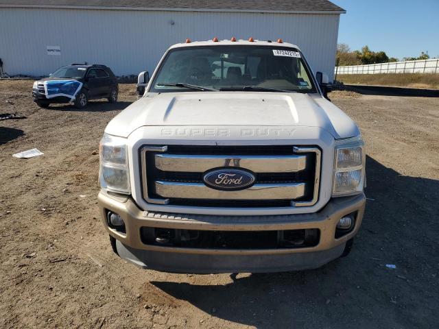 2011 FORD F250 SUPER #3266782395
