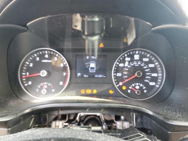 2020 KIA FORTE FE - 3KPF24AD1LE150689