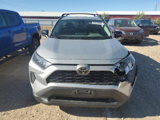 2021 TOYOTA RAV4 LE #3284881025