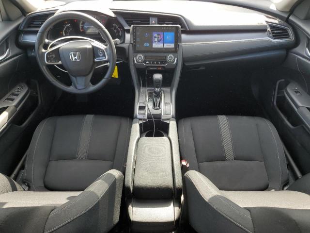 2016 HONDA CIVIC LX - 19XFC2F5XGE230727