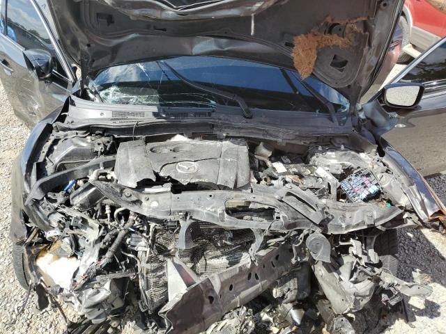 2017 MAZDA 6 SPORT #3309509580