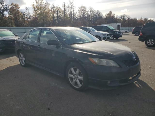 2007 TOYOTA CAMRY LE #3296230417