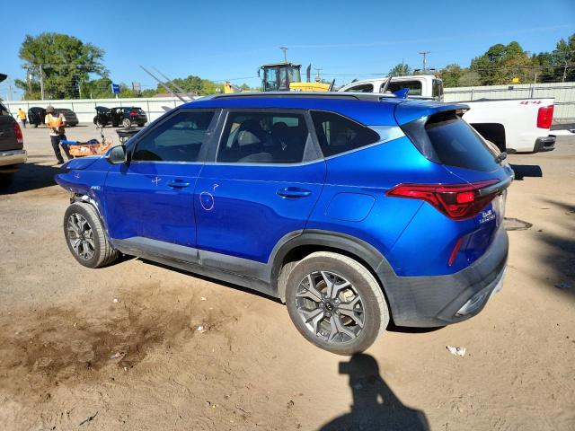 2021 KIA SELTOS EX #3297919808