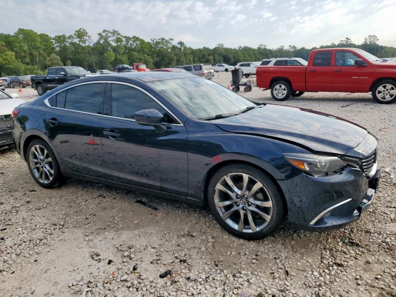 2017 MAZDA 6 GRAND TO #3286642324