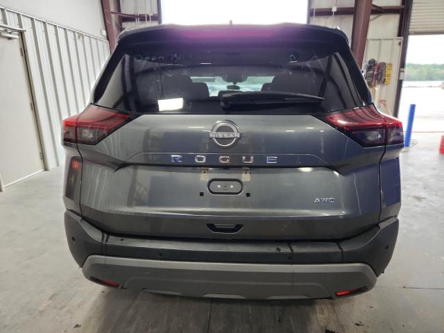 2023 NISSAN ROGUE S - 5N1BT3AB9PC899866