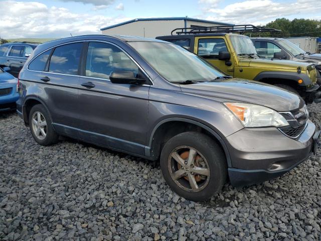 2010 HONDA CR-V EX - 5J6RE4H53AL061160