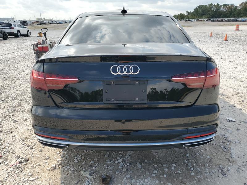 2021 AUDI A4 PREMIUM - WAUABAF44MA060150