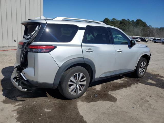 2023 NISSAN PATHFINDER #3282611867