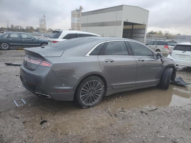 2014 LINCOLN MKZ HYBRID - 3LN6L2LU4ER824856