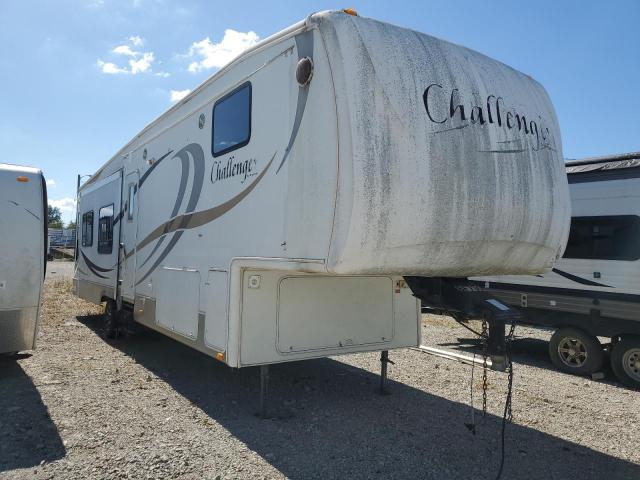 Global Auto Auctions: 2008 KEYSTONE UNKNOWN