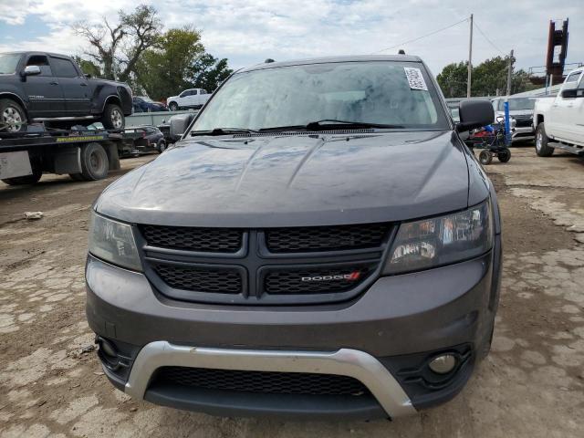 2016 DODGE JOURNEY CR - 3C4PDCGG0GT178737