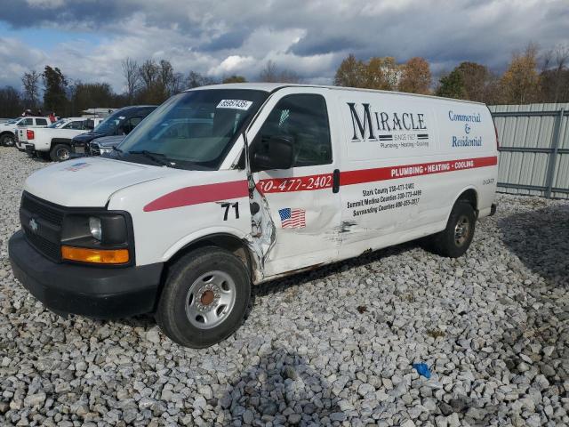 2014 CHEVROLET EXPRES3500 #3309640146