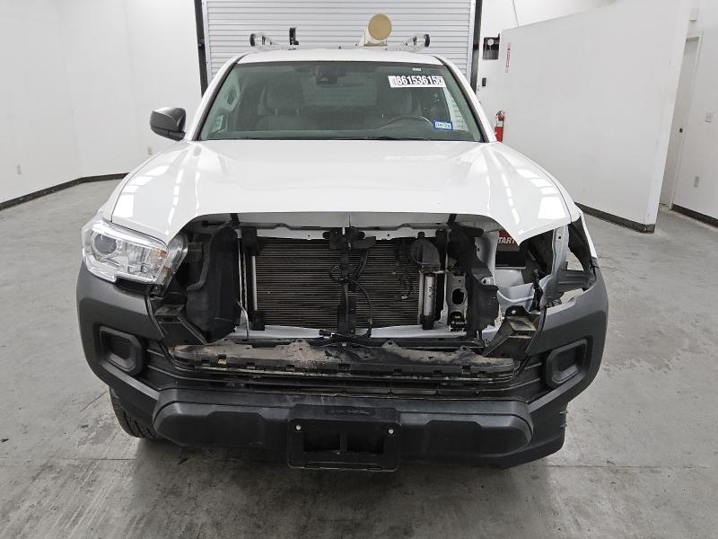 2022 TOYOTA TACOMA ACC - 3TYRX5GN8NT057881