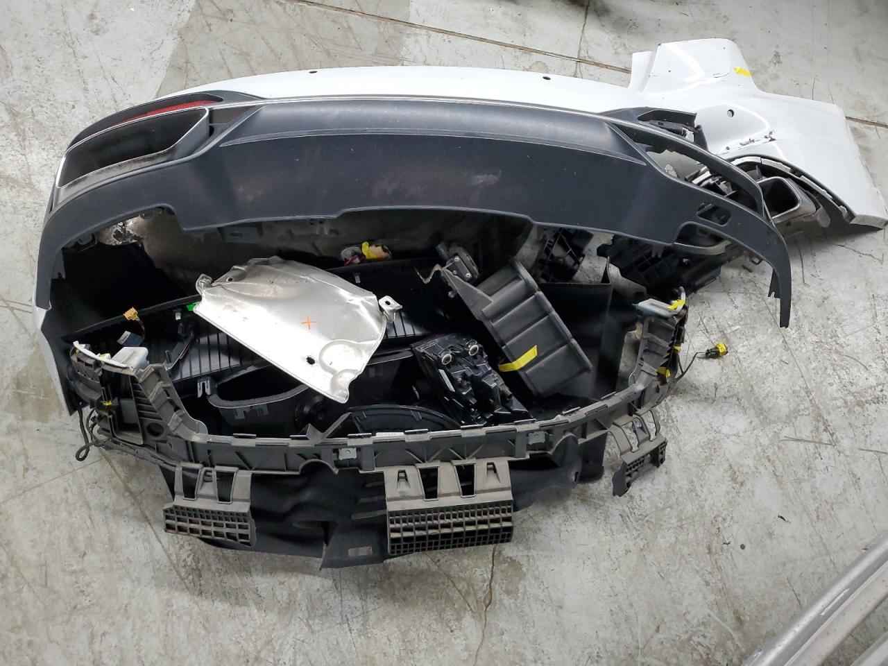 AUDI A4 PREMIUM PLUS 45