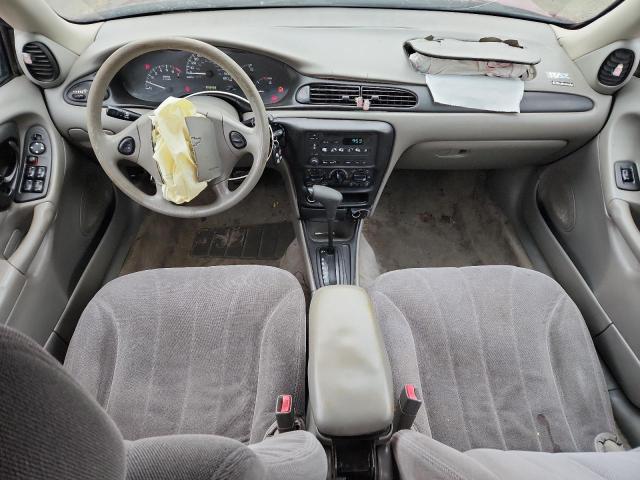 2005 CHEVROLET CLASSIC #3284306021