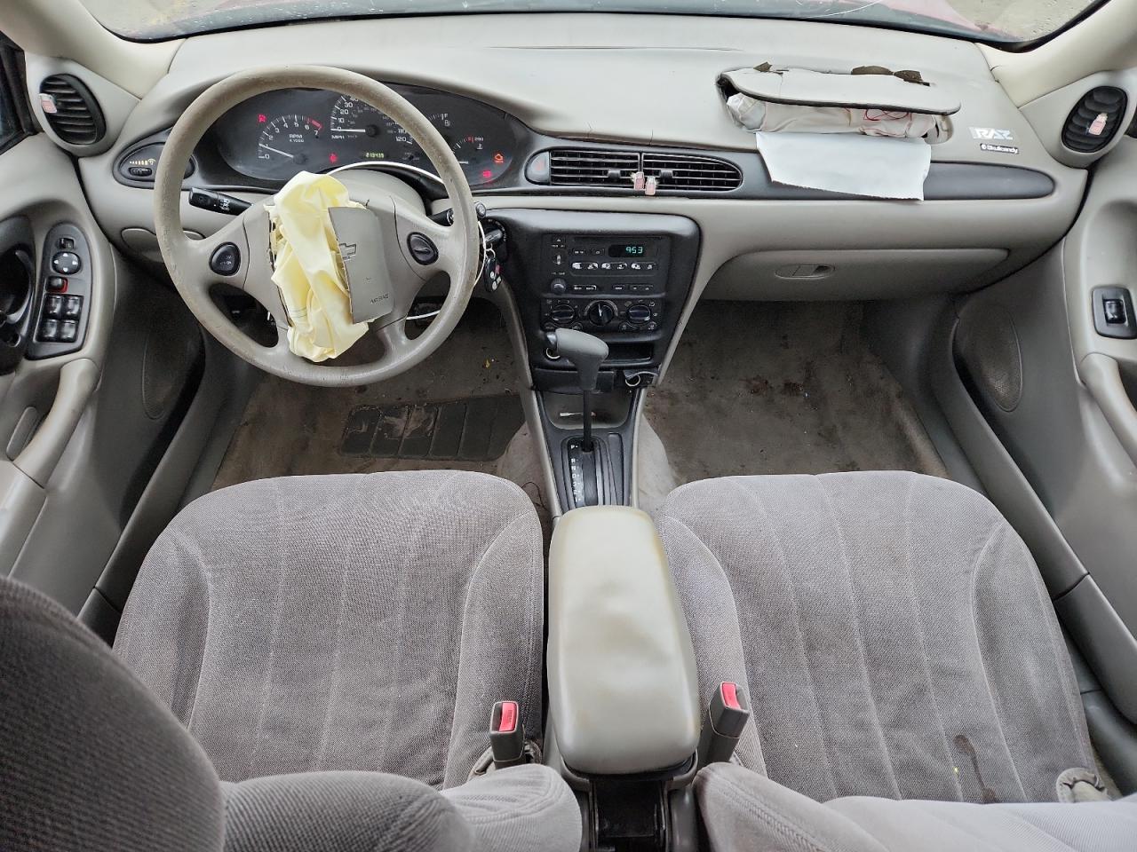 Lot #3284306021 2005 CHEVROLET CLASSIC