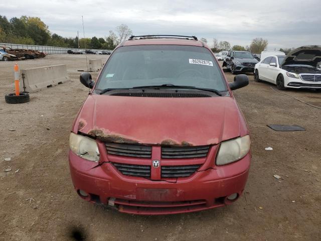 2005 DODGE GRAND CARA #3286665284