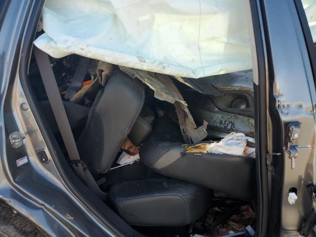 2015 NISSAN MURANO S #3303665934