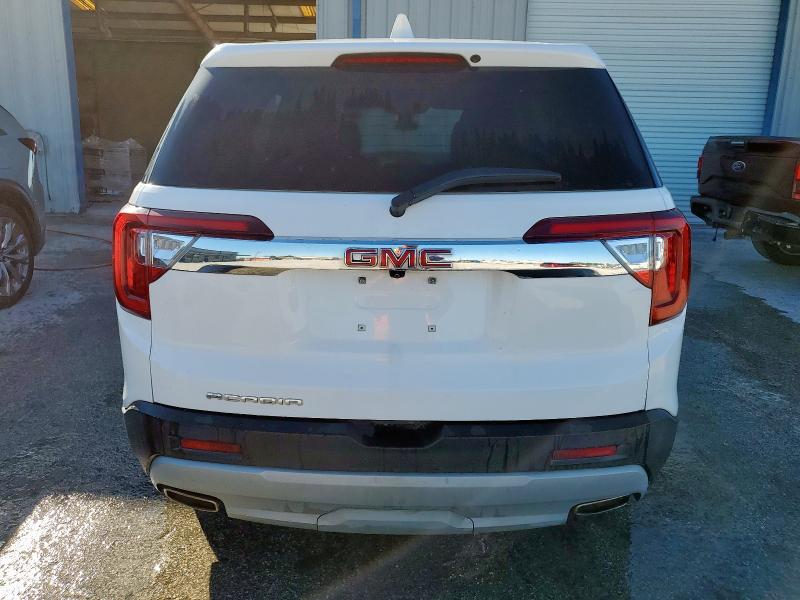 2023 GMC ACADIA SLE 1GKKNKL43PZ114461