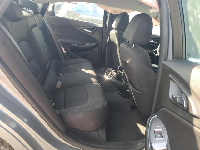 2023 CHEVROLET MALIBU LT - 1G1ZD5ST8PF243104