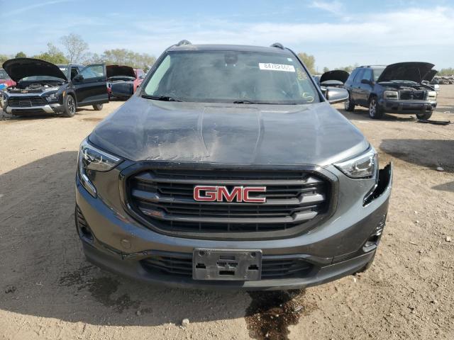 2020 GMC TERRAIN SL 3GKALVEV6LL225936